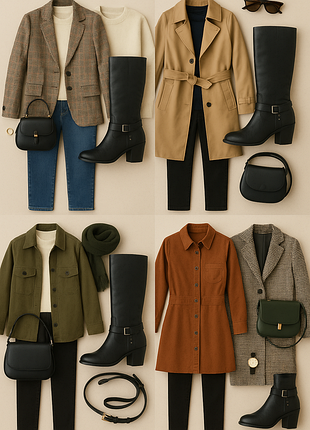 100% кожа высокий устойчивый каблук сапоги кожаные