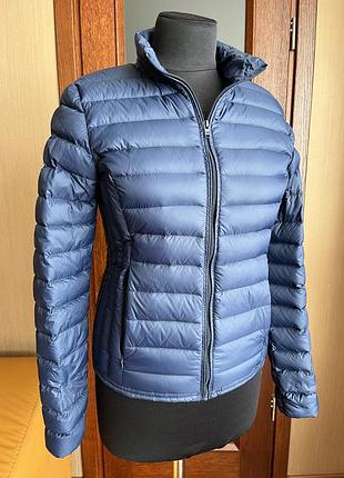 America today куртка пухова  ultra light