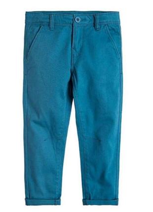 Брюки чинос, штаны подростковые cool club