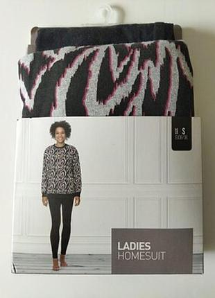 Женский домашний костюм,пижама нидерланды m,l