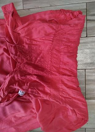 Сарафан тележка 2