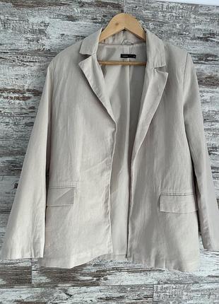 Піджак котон