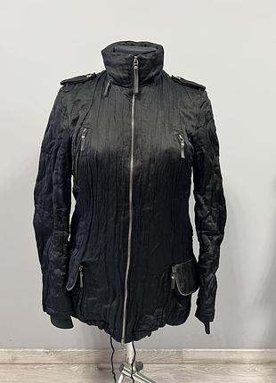 Куртка, бомбер diesel black gold