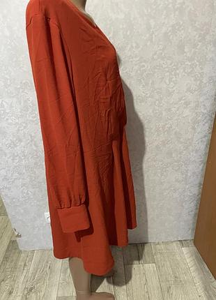 Гарна сукня хл 6