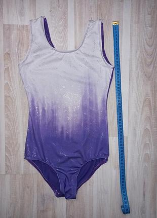 Купальник для танцев гимнастики