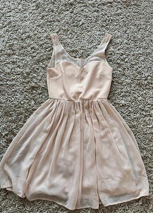 Сукня для дівчинки