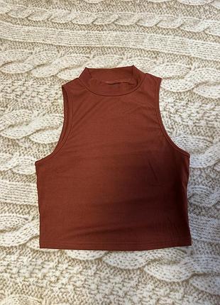 Топ розмір s-m