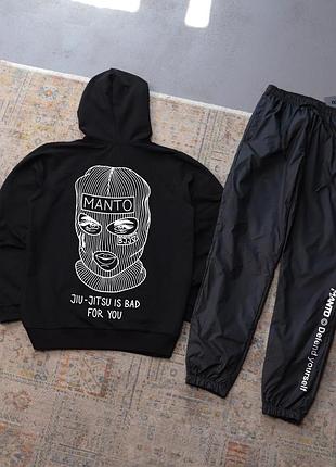 Худі + штани чоловічі