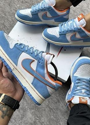 Кросівки nike dunk