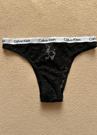 Труси calvin klein xs