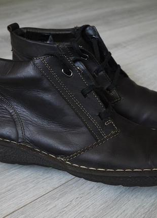 Ботинки pikolinos (45 р)