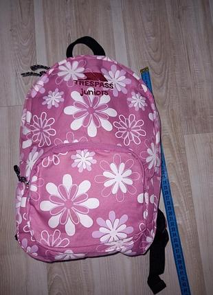 Рюкзак trespass