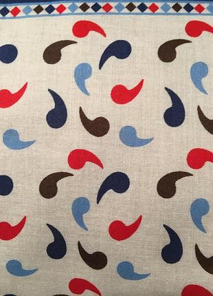 Платок бандана jacob cohen