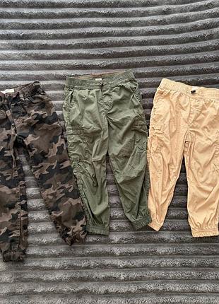 Джогери, джинсы levi’s