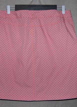 Двостороння спідниця 5