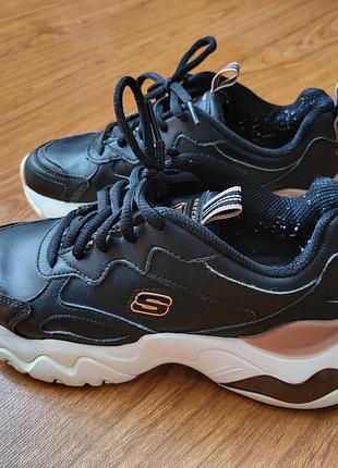 Кроссовки sketchers женские