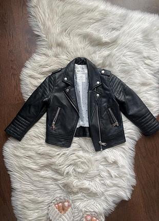 Косуха h&m дитяча