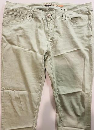 Джинси стрейч жіночі