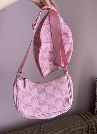 Набір сумка та панама від h&m