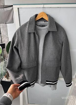 Бомбер чоловічий