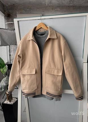 Бомбер кешеміровий