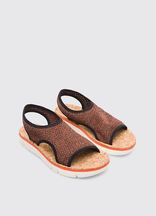 Босоножки camper женские