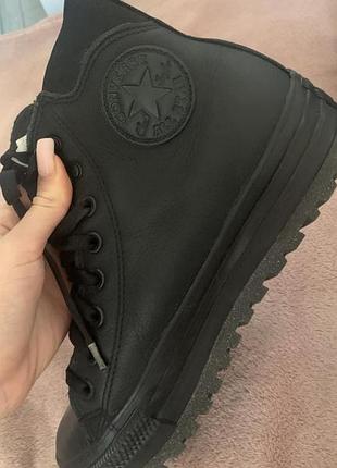 Converse нові 39 original