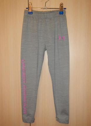 Лосини under armour p.104-110см(4-5років)