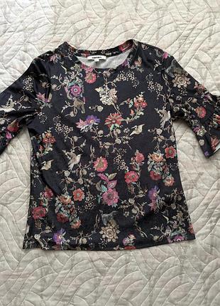 Модная кофточка koton