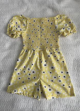 Ромпер 💛💛💛💛💛