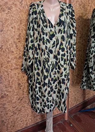 Платье 62 -64 размер