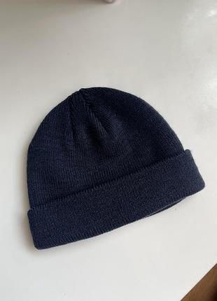 Шапка для хлопчика 1-3 роки
