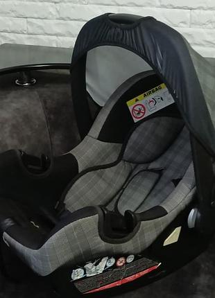 Автокресло от 0 до 13 кг