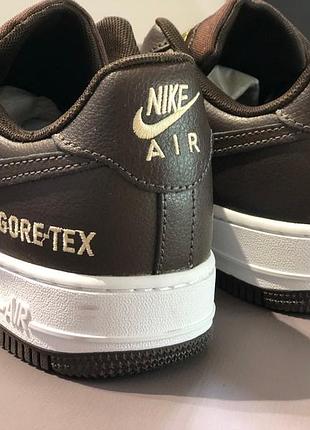 Кросівки nike air gore-tex 2