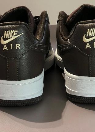 Кросівки nike air gore-tex 3