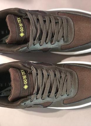 Кросівки nike air gore-tex 4
