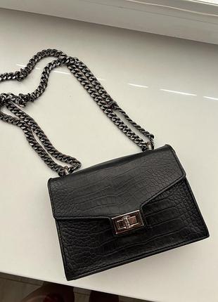 Сумка з натуральної шкіри