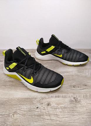 Кроссовки nike 43р