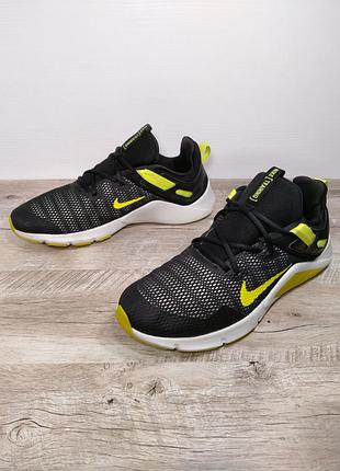 Кроссовки nike 43р 2