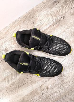 Кроссовки nike 43р 6