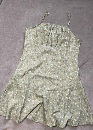 Сукня / сарафан , m/l