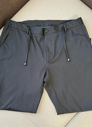 Чоловічі штани класичні/джогери