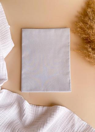 Пеленки тоненькі бавовняні