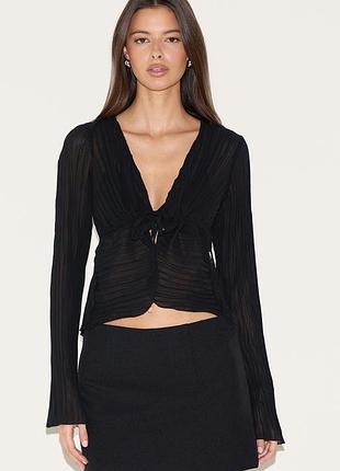 Блуза/ топ , м/л