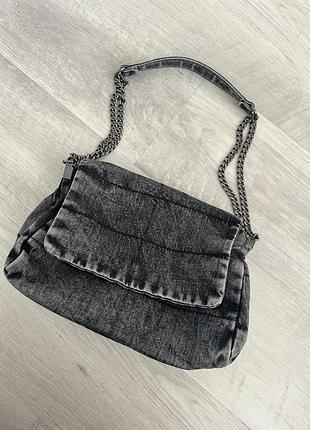 Сумка стильна