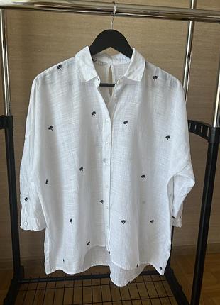 Сорочка жіноча