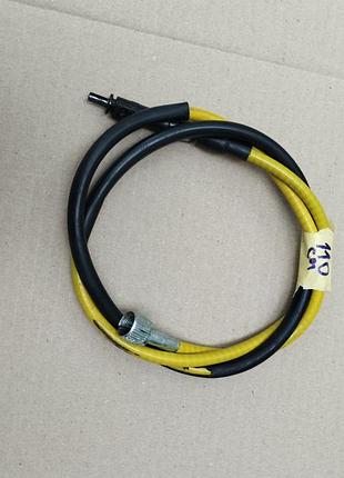 Трос спидометра на скутер honda tact 24/30