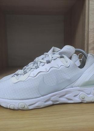 nike Dark react element 55 кроссовки / кроссовки / 41