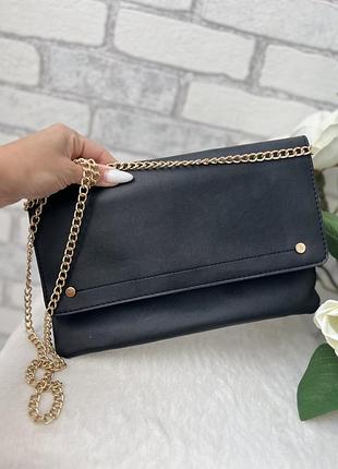 Жіноча сумка - клач