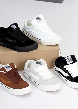 Кеды "lila", экокожа/экозамша